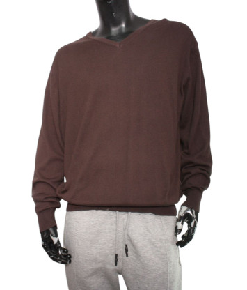 Светр NOBREND (XL, 305г) - MSH Секонд-Хенд