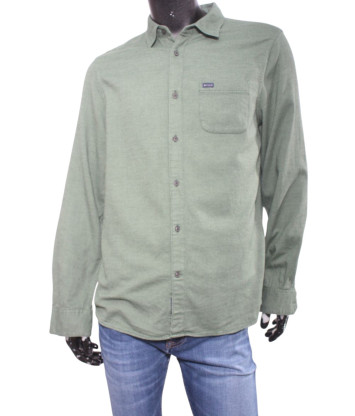 Рубашка Jack Wills (L, 310г) - MSH Секонд-Хенд