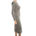 Плаття Zara (L, 690г) - MSH Секонд-Хенд