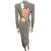 Плаття Zara (L, 690г) - MSH Секонд-Хенд