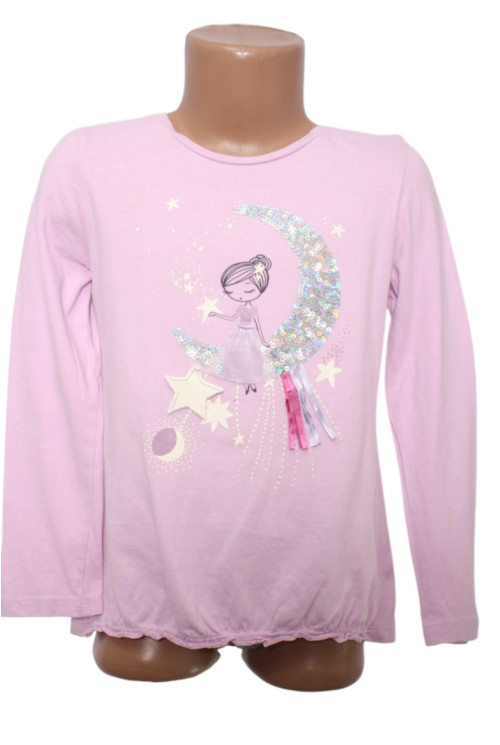 Футболка на довгий рукав