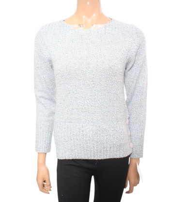 Свитер QUALITY-X (S, 395г) - MSH Секонд-Хенд