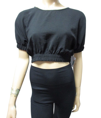 Блузка Zara (M, 160г) - MSH Секонд-Хенд