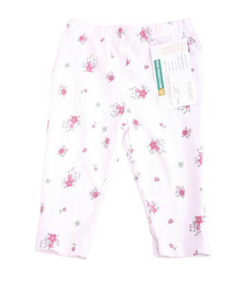 Брюки F&F (3-6 m, 35г) - MSH Секонд-Хенд