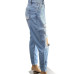 Джинсы Jeans (M, 500г) - MSH Секонд-Хенд