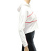 Свитер FILA (XS, 310г) - MSH Секонд-Хенд