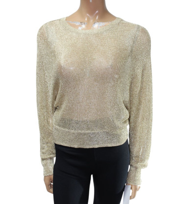 Свитер Zara (L, 340г) - MSH Секонд-Хенд