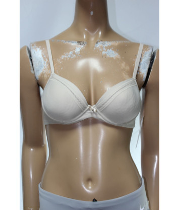 Бюстгальтер NOBREND (75 A, 60г) - MSH Секонд-Хенд