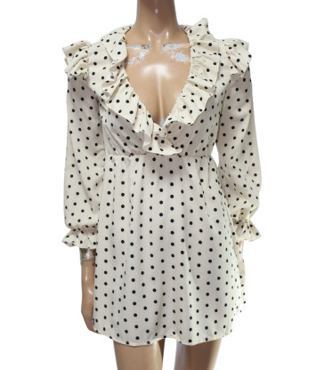 Платье Pretty (XS, 170г) - MSH Секонд-Хенд