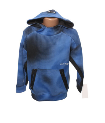 Светр George (5-6 Y, 290г) - Мега Секонд-Хенд