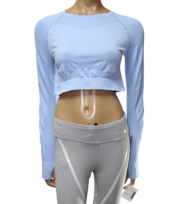 Футболка на довгий рукав NOBREND (XL, 210г) - MSH Секонд-Хенд