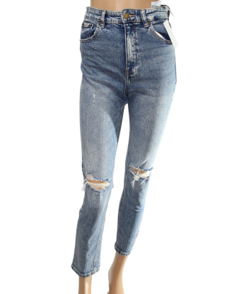 Джинсы Pull&BEAR (36, 530г) - MSH Секонд-Хенд