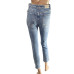 Джинсы Pull&BEAR (36, 530г) - MSH Секонд-Хенд
