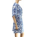 Платье H&M (XL, 320г) - MSH Секонд-Хенд