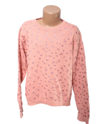 Светр H&M (134-140 cm, 170г) - Мега Секонд-Хенд