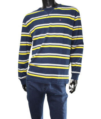 Футболка на довгий рукав NOBREND (XL, 450г) - MSH Секонд-Хенд