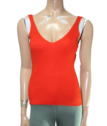 Майка MNG (XL, 145г) - MSH Секонд-Хенд