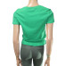 Футболка Zara (M, 90г) - MSH Секонд-Хенд