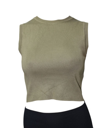 Майка Zara (L, 150г) - Мега Секонд-Хенд