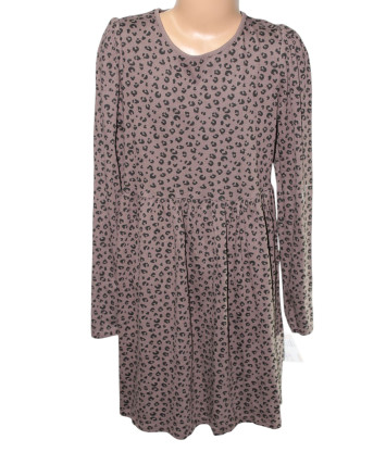 Платье H&M (134-140 cm, 140г) - MSH Секонд-Хенд