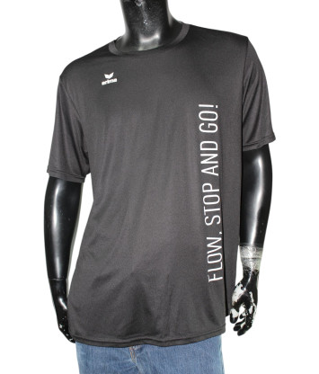 Футболка erima (XXL, 150г) - Мега Секонд-Хенд