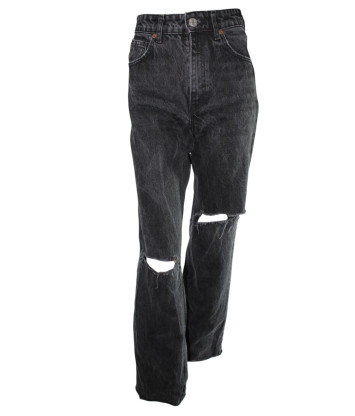 Джинси Zara (S, 790г) - MSH Секонд-Хенд
