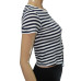 Футболка H&M (XS, 80г) - MSH Секонд-Хенд