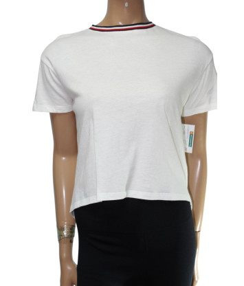 Футболка Tommy Hilfiger (S, 130г) - Мега Секонд-Хенд