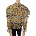 Блузка Zara (L, 90г) - MSH Секонд-Хенд