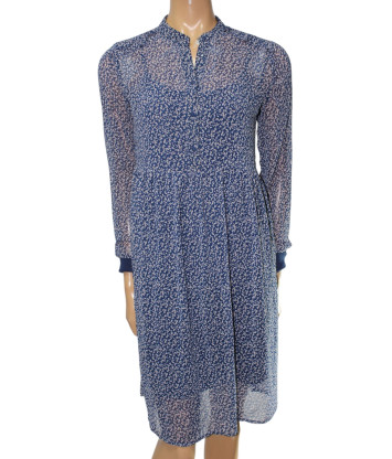 Платье Saint Tropez (XS, 260г) - MSH Секонд-Хенд