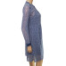 Платье Saint Tropez (XS, 260г) - MSH Секонд-Хенд