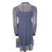 Платье Saint Tropez (XS, 260г) - MSH Секонд-Хенд
