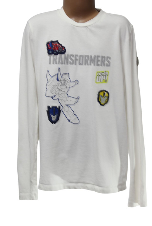 Футболка на довгий рукав