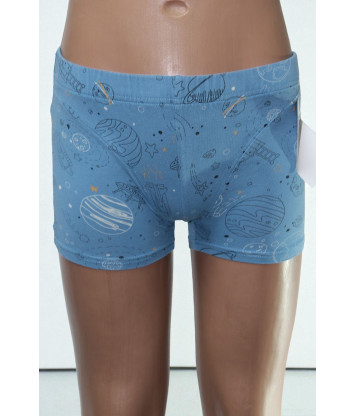 Труси Yigga (134-140 cm, 50г) - Мега Секонд-Хенд