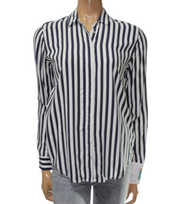 Блузка Tommy Hilfiger (S, 180г) - MSH Секонд-Хенд
