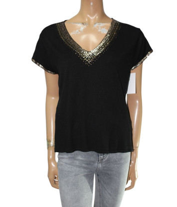 Футболка wallis (XL, 220г) - MSH Секонд-Хенд