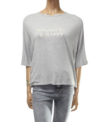 Футболка Soyaconcept (L, 250г) - MSH Секонд-Хенд