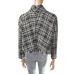 Свитер Zara (XL, 400г) - MSH Секонд-Хенд