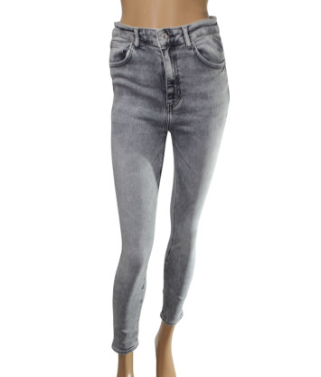 Джинси Zara (40, 550г) - MSH Секонд-Хенд