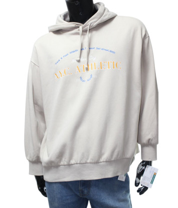 Свитер H&M (L, 550г) - MSH Секонд-Хенд