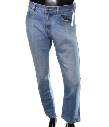 Джинсы DENIM (W30 L32, 550г) - MSH Секонд-Хенд