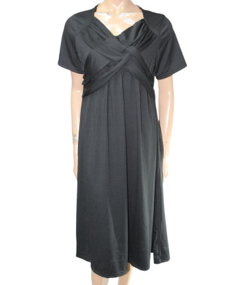 Плаття NOBREND (L/XL, 460г) - MSH Секонд-Хенд
