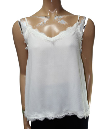 Майка Zara (S, 70г) - Мега Секонд-Хенд