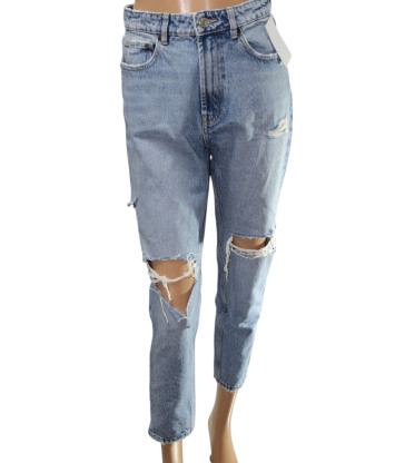 Джинси Zara (38, 640г) - MSH Секонд-Хенд