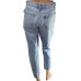 Джинси Zara (38, 640г) - MSH Секонд-Хенд