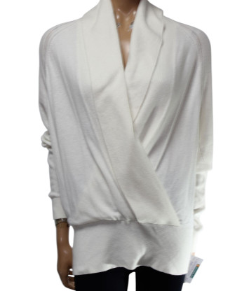 Свитер REISS (S, 480г) - MSH Секонд-Хенд