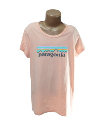 Футболка patagonia (14 Y, 85г) - Мега Секонд-Хенд