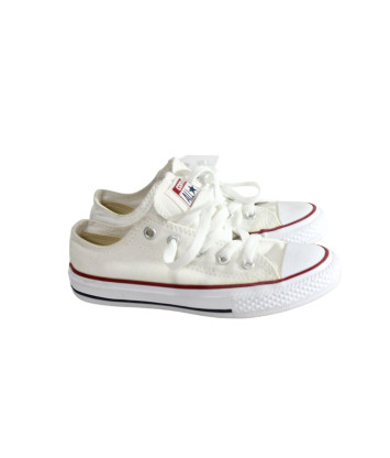 Кеди Converse (30, 380г) - Мега Секонд-Хенд