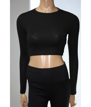 Футболка с длинным рукавом Zara (M, 135г) - MSH Секонд-Хенд