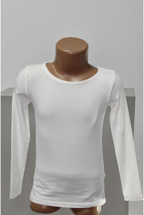 Футболка на довгий рукав